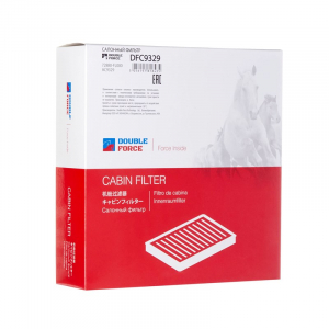 DOUBLE FORCE DFC9329