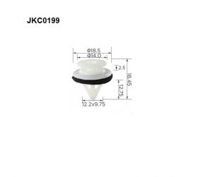 JUST DRIVE JKC0199