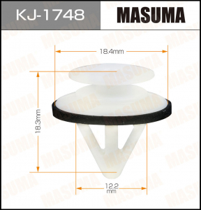 MASUMA KJ1748