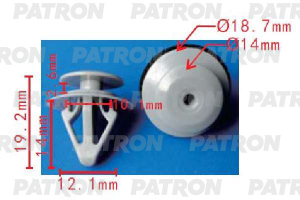 PATRON P371697