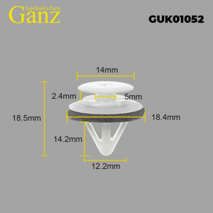GANZ GUK01052