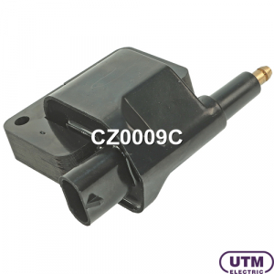 UTM CZ0009C