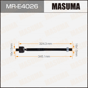 MASUMA MRE4026