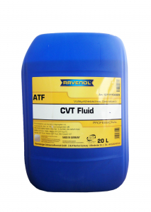 RAVENOL 1211110020