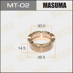 MASUMA MT02