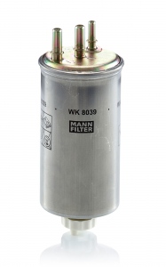 MANN FILTER WK8039