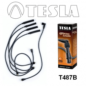 TESLA T487B