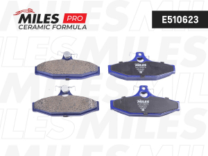 MILES E510623