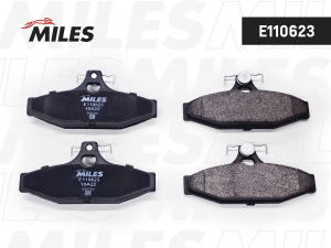 MILES E110623