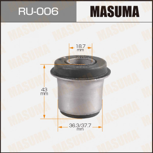 MASUMA RU006