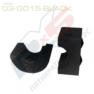 X5 RESOURCE 030015BLACK