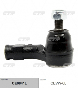 CTR CE0841L