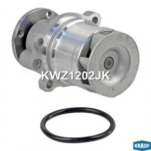 KRAUF KWZ1202JK