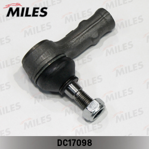 MILES DC17098