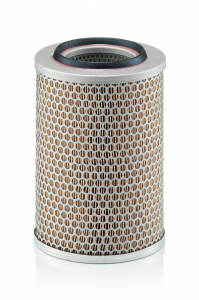 MANN FILTER C17201