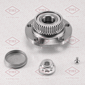 TATSUMI TDE5056