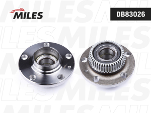 MILES DB83026