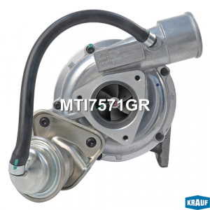 KRAUF MTI7571GR