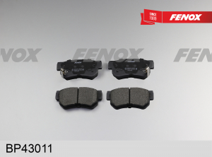 FENOX BP43011