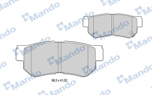 MANDO MBF015202