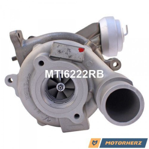 MOTORHERZ MTI6222RB