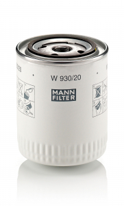 MANN FILTER W93020