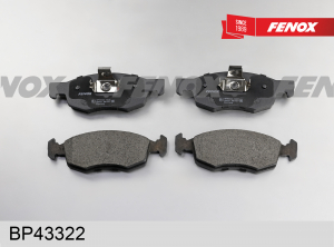 FENOX BP43322