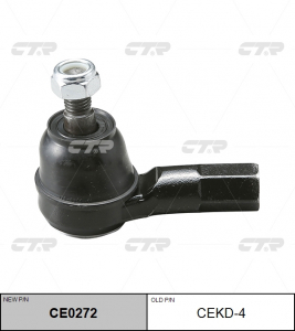CTR CE0272