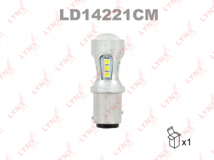 LYNX LD14221CM