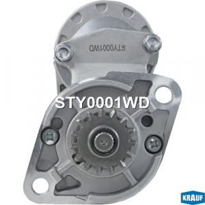 KRAUF STY0001WD