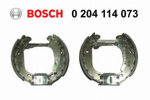 BOSCH 0204114073