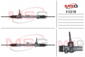 MSG FI127R
