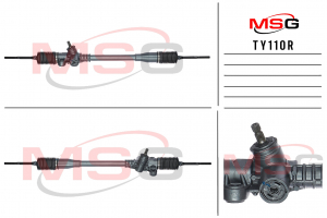 MSG TY110R