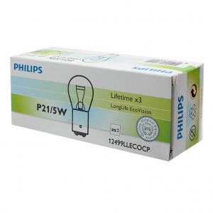 PHILIPS 12499LLECOCP