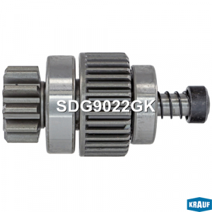 KRAUF SDG9022GK