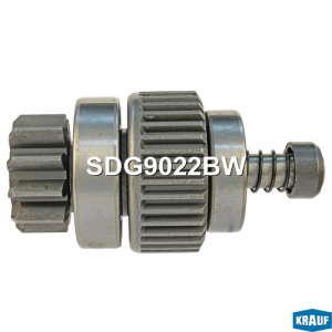 KRAUF SDG9022BW