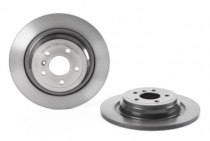 BREMBO 08A95711