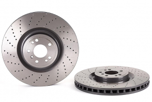 BREMBO 09A96021