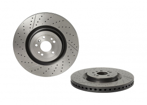 BREMBO 09B80511