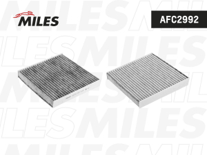 MILES AFC2992