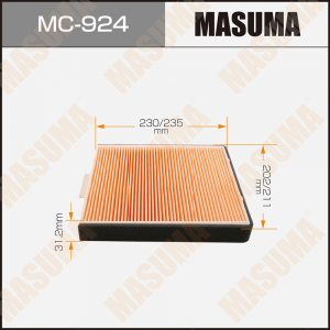 MASUMA MC924