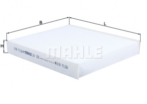 MAHLE KNECHT LA100