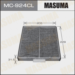 MASUMA MC924CL