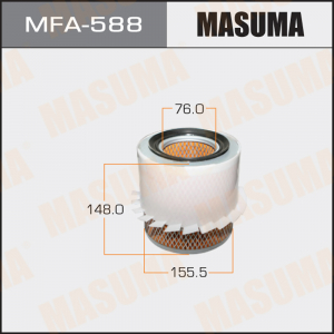 MASUMA MFA588