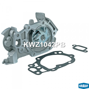 KRAUF KWZ1042PB