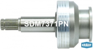 KRAUF SDM7371PN