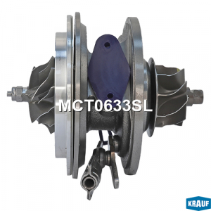 KRAUF MCT0633SL