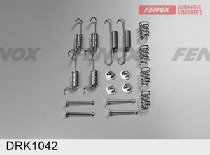 FENOX DRK1042