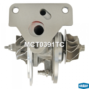 KRAUF MCT0391TC