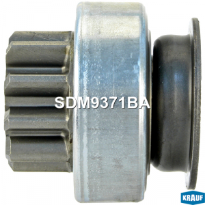 KRAUF SDM9371BA